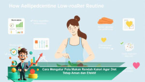Cara-Mengatur-Pola-Makan-Rendah-Kalori-Agar-Diet-Tetap-Aman-dan-Efektif