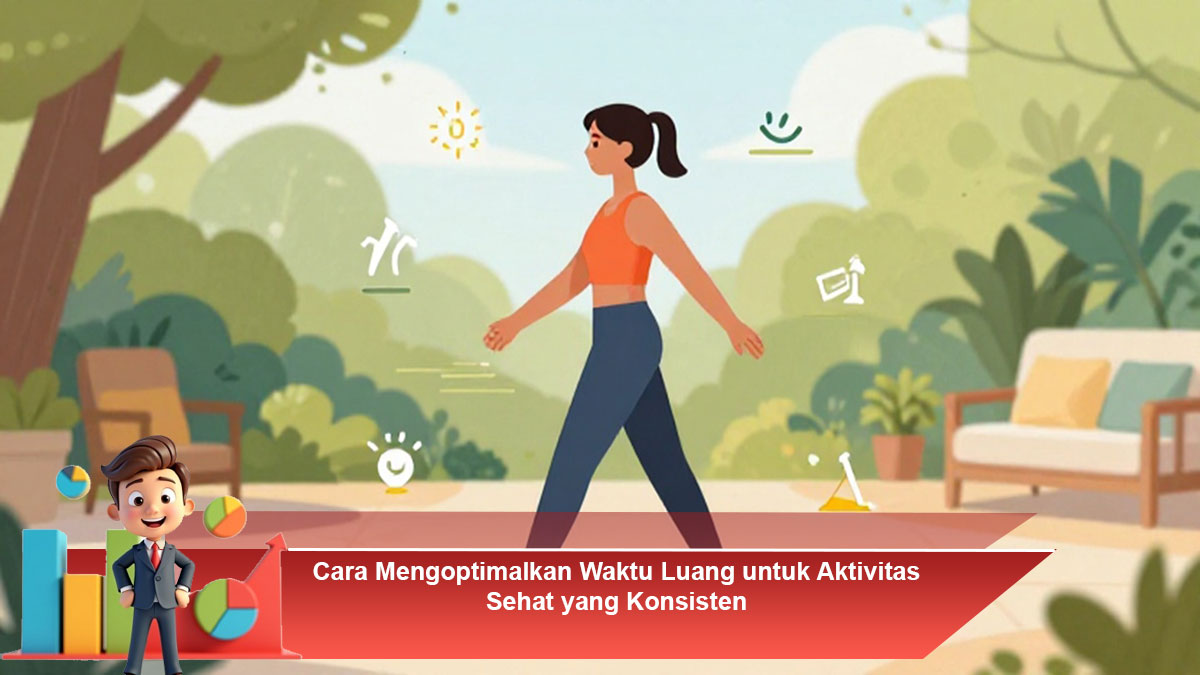 Cara-Mengoptimalkan-Waktu-Luang-untuk-Aktivitas-Sehat-yang-Konsisten