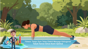 Fitness-Tanpa-Gym-Tetap-Efektif-Menjaga-Kebugaran-Tubuh-Harian-Sehat-Alami-Optimal