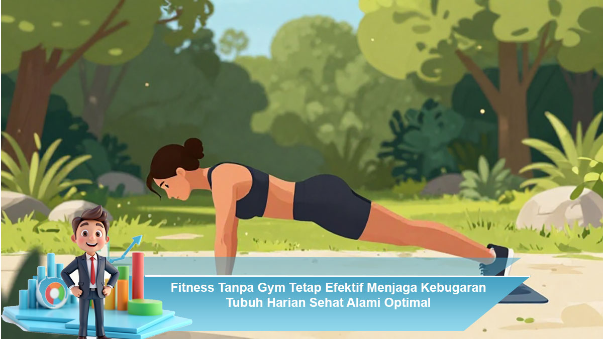 Fitness-Tanpa-Gym-Tetap-Efektif-Menjaga-Kebugaran-Tubuh-Harian-Sehat-Alami-Optimal