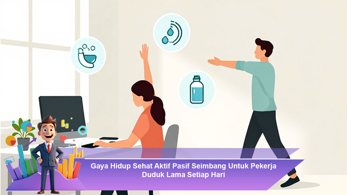 Gaya-Hidup-Sehat-Aktif-Pasif-Seimbang-Untuk-Pekerja-Duduk-Lama-Setiap-Hari