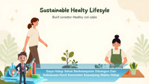 Gaya-Hidup-Sehat-Berkelanjutan-Dibangun-Dari-Kebiasaan-Kecil-Konsisten-Sepanjang-Waktu-Hidup