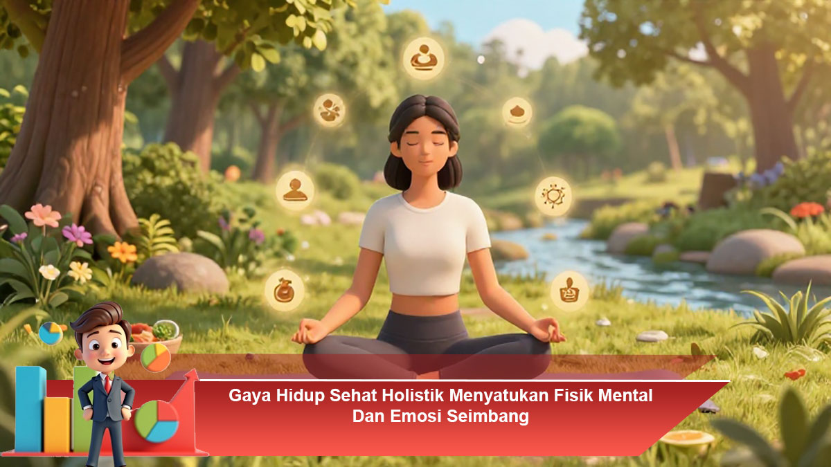 Gaya-Hidup-Sehat-Holistik-Menyatukan-Fisik-Mental-Dan-Emosi-Seimbang