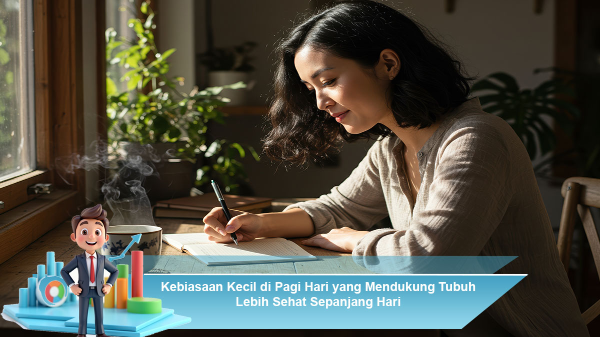 Kebiasaan-Kecil-di-Pagi-Hari-yang-Mendukung-Tubuh-Lebih-Sehat-Sepanjang-Hari