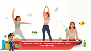 Kebiasaan-Kesehatan-Harian-untuk-Membantu-Tubuh-Tetap-Bertenaga