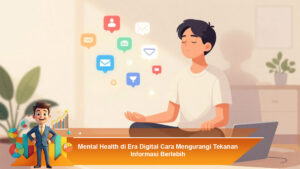 Mental-Health-di-Era-Digital-Cara-Mengurangi-Tekanan-Informasi-Berlebih