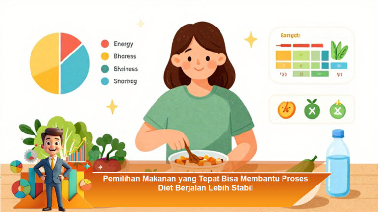Pemilihan-Makanan-yang-Tepat-Bisa-Membantu-Proses-Diet-Berjalan-Lebih-Stabil