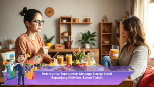 Pola-Nutrisi-Tepat-untuk-Menjaga-Energi-Stabil-Sepanjang-Aktivitas-Sehari-Tubuh