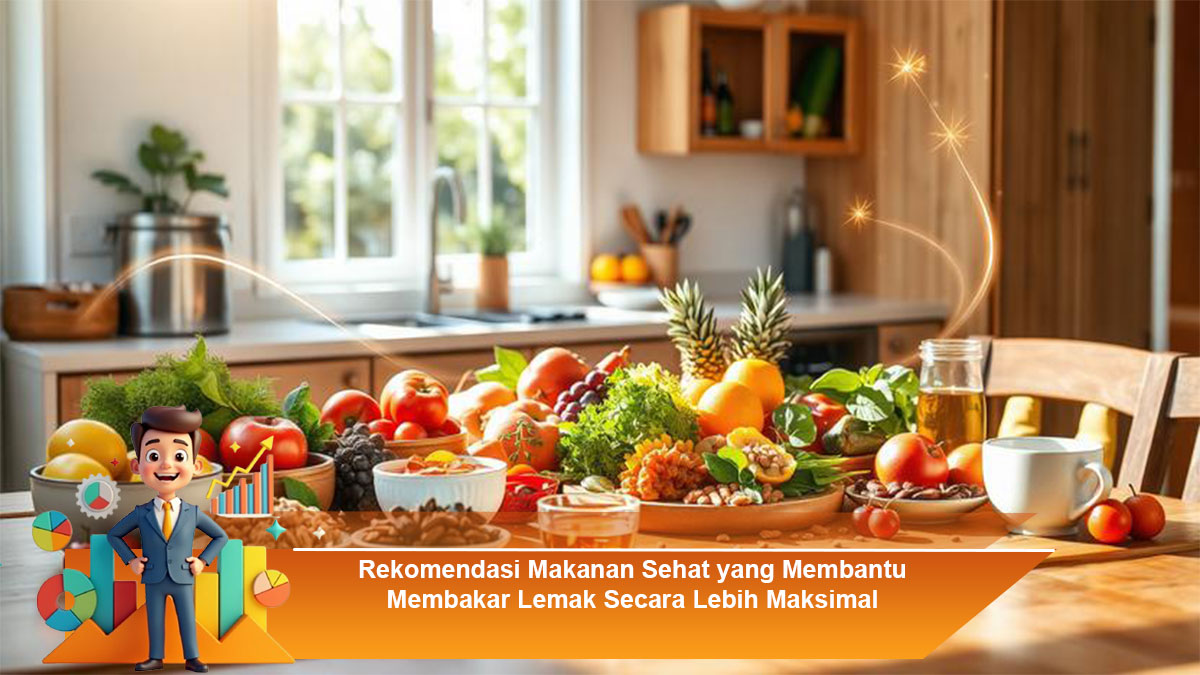 Rekomendasi-Makanan-Sehat-yang-Membantu-Membakar-Lemak-Secara-Lebih-Maksimal