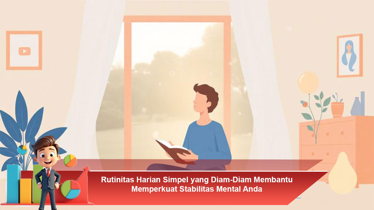 Rutinitas-Harian-Simpel-yang-Diam-Diam-Membantu-Memperkuat-Stabilitas-Mental-Anda