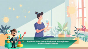 Rutinitas-Sehat-Setiap-Pagi-untuk-Meningkatkan-Produktivitas-Seharian
