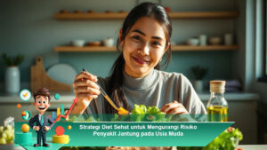 Strategi-Diet-Sehat-untuk-Mengurangi-Risiko-Penyakit-Jantung-pada-Usia-Muda