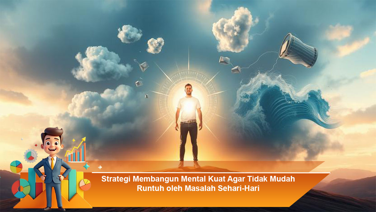 Strategi-Membangun-Mental-Kuat-Agar-Tidak-Mudah-Runtuh-oleh-Masalah-Sehari-Hari