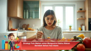 Strategi-Pola-Makan-untuk-Mengontrol-Nafsu-Makan-Berlebih-Sehari-Hari-Alami