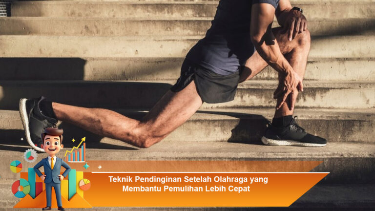 Teknik-Pendinginan-Setelah-Olahraga-yang-Membantu-Pemulihan-Lebih-Cepat