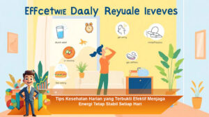 Tips-Kesehatan-Harian-yang-Terbukti-Efektif-Menjaga-Energi-Tetap-Stabil-Setiap-Hari