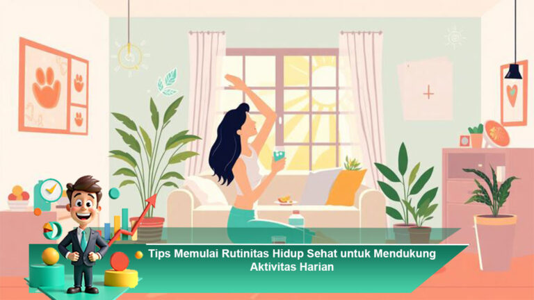 Tips-Memulai-Rutinitas-Hidup-Sehat-untuk-Mendukung-Aktivitas-Harian