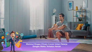 Workout-Ringan-Efisien-Cocok-Untuk-Pekerja-Dengan-Waktu-Terbatas-Harian