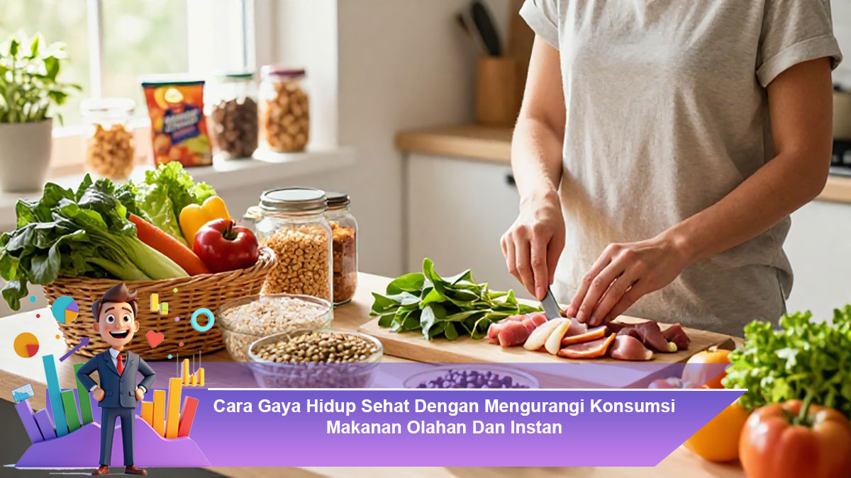 Cara-Gaya-Hidup-Sehat-Dengan-Mengurangi-Konsumsi-Makanan-Olahan-Dan-Instan
