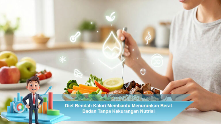 Diet-Rendah-Kalori-Membantu-Menurunkan-Berat-Badan-Tanpa-Kekurangan-Nutrisi