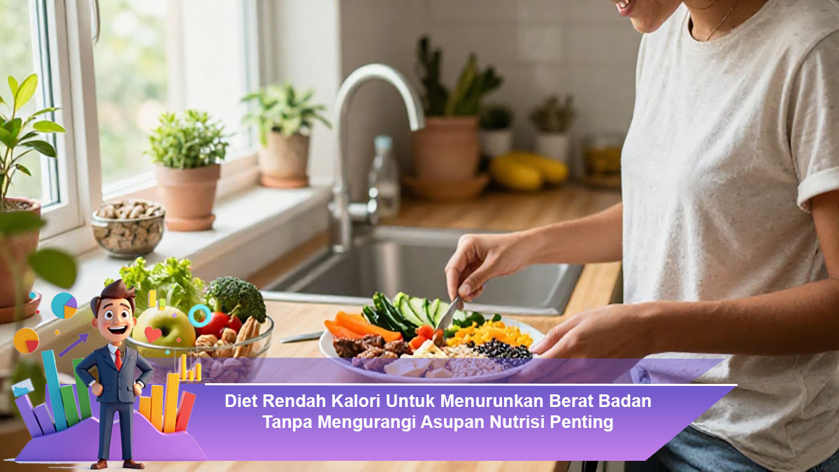 Diet-Rendah-Kalori-Untuk-Menurunkan-Berat-Badan-Tanpa-Mengurangi-Asupan-Nutrisi-Penting