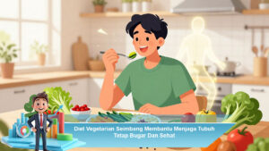 Diet-Vegetarian-Seimbang-Membantu-Menjaga-Tubuh-Tetap-Bugar-Dan-Sehat