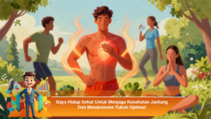 Gaya-Hidup-Sehat-Untuk-Menjaga-Kesehatan-Jantung-Dan-Metabolisme-Tubuh-Optimal