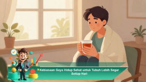 Kebiasaan-Gaya-Hidup-Sehat-untuk-Tubuh-Lebih-Segar-Setiap-Hari