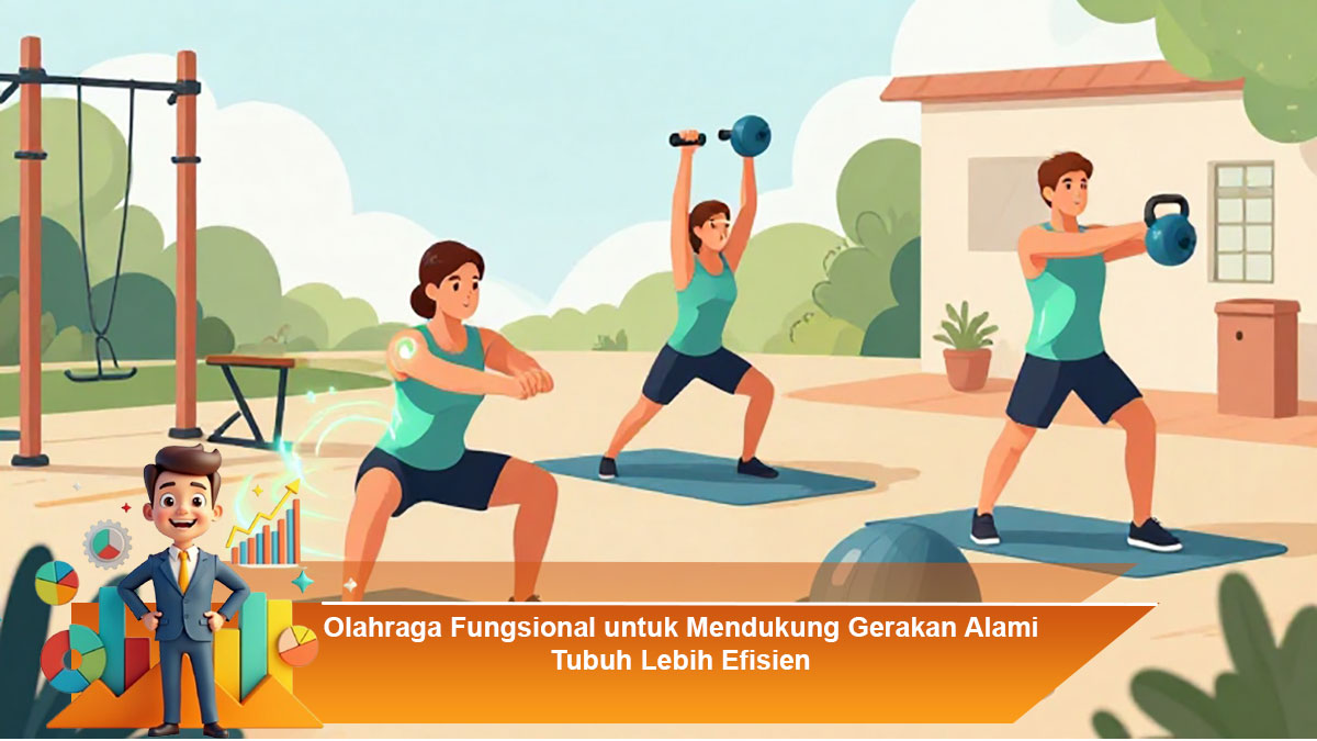 Olahraga-Fungsional-untuk-Mendukung-Gerakan-Alami-Tubuh-Lebih-Efisien