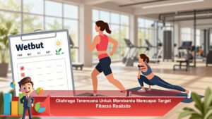 Olahraga-Terencana-Untuk-Membantu-Mencapai-Target-Fitness-Realistis