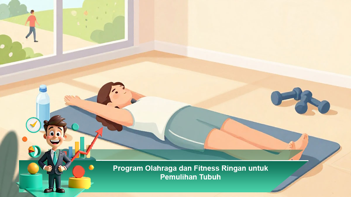 Program-Olahraga-dan-Fitness-Ringan-untuk-Pemulihan-Tubuh