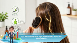 Tips-Kesehatan-Harian-Agar-Rambut-Lebih-Tebal-Dan-Terlihat-Sehat