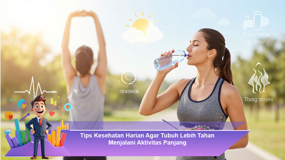 Tips-Kesehatan-Harian-Agar-Tubuh-Lebih-Tahan-Menjalani-Aktivitas-Panjang