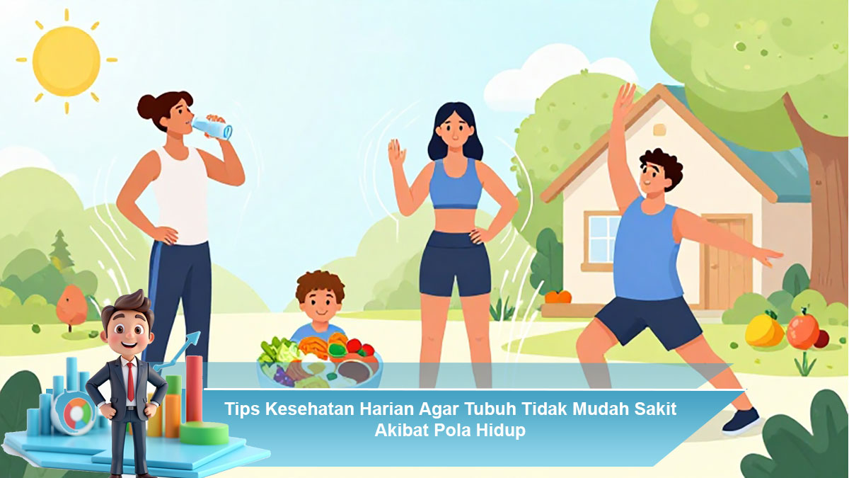 Tips-Kesehatan-Harian-Agar-Tubuh-Tidak-Mudah-Sakit-Akibat-Pola-Hidup