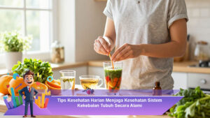 Tips-Kesehatan-Harian-Menjaga-Kesehatan-Sistem-Kekebalan-Tubuh-Secara-Alami