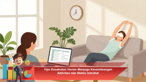 Tips-Kesehatan-Harian-Menjaga-Keseimbangan-Aktivitas-dan-Waktu-Istirahat