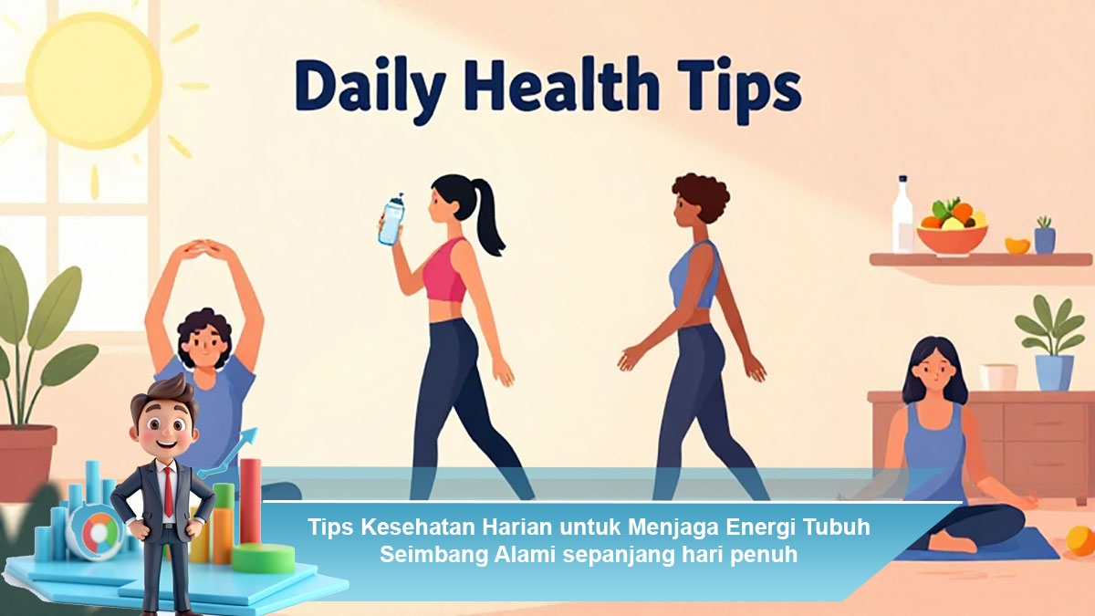 Tips-Kesehatan-Harian-untuk-Menjaga-Energi-Tubuh-Seimbang-Alami-sepanjang-hari-penuh