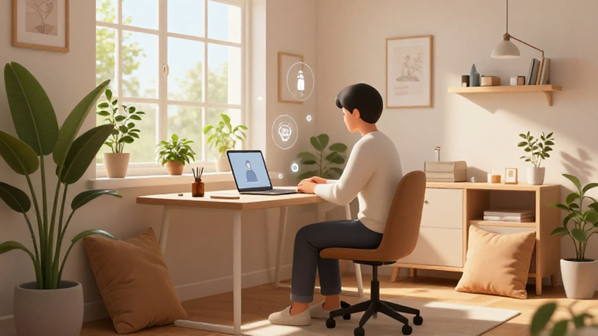 Cara-Menciptakan-Ruang-Kerja-yang-Nyaman-Untuk-Mendukung-Kesehatan-Mental-yang-Optimal