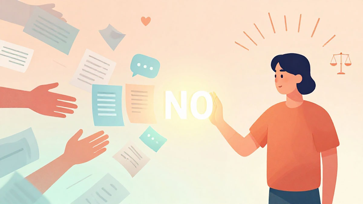 Cara-Mengatakan-Tidak-Tanpa-Rasa-Bersalah-Demi-Kesehatan-Mental