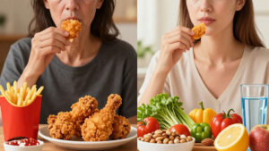 Hubungan-Konsumsi-Gorengan-dengan-Penuaan-Dini-pada-Kulit