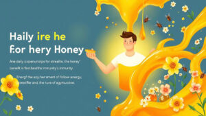 Manfaat-Konsumsi-Madu-Setiap-Hari-untuk-Ketahanan-Tubuh