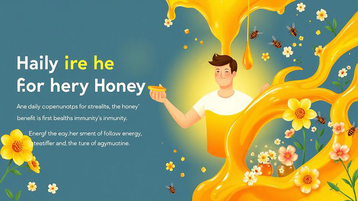 Manfaat-Konsumsi-Madu-Setiap-Hari-untuk-Ketahanan-Tubuh