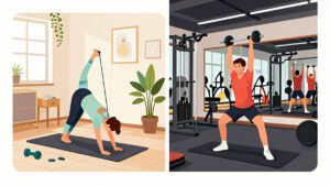 Olahraga-di-Rumah-vs-Gym-Mana-yang-Lebih-Efektif-Untuk-Kamu