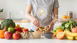 Panduan-Lengkap-Memilih-Makanan-Bergizi-Guna-Meningkatkan-Sistem-Kekebalan-Tubuh-Paling-Ampuh