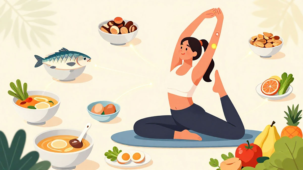 Pentingnya-Menjaga-Kesehatan-Sendi-Dengan-Rutin-Mengonsumsi-Makanan-Tinggi-Kandungan-Kolagen-Alami