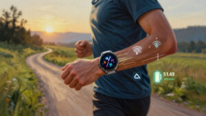 Review-Jam-Tangan-Coros-Pace-3-Saingan-Berat-Garmin-Harga-Lebih-Murah