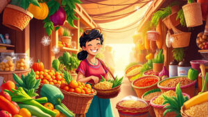 Tips-Diet-Murah-Meriah-dengan-Bahan-Makanan-Lokal-di-Pasar