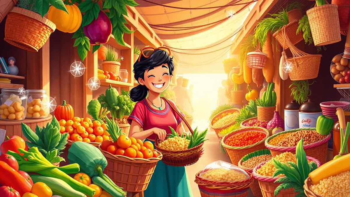 Tips-Diet-Murah-Meriah-dengan-Bahan-Makanan-Lokal-di-Pasar