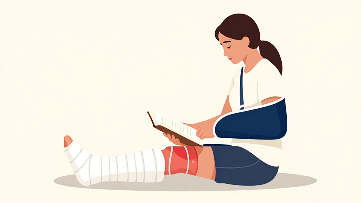 Tips-Menjaga-Mental-Saat-Mengalami-Cedera-Fisik-yang-Menghambat-Aktivitas