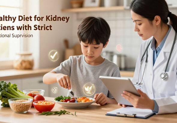 Cara-Diet-Sehat-bagi-Penderita-Ginjal-dengan-Pengawasan-Nutrisi-Ketat